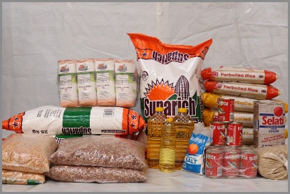 Tusecon | Trading & Business Enterprise